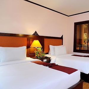 Deluxe Zimmer